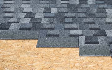 expert Ratho Station asphalt roof companies