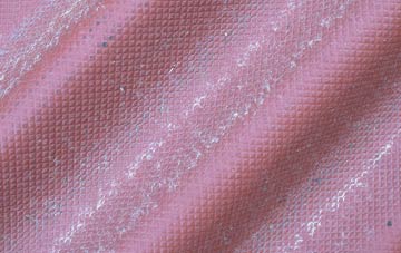 Ratho Station fibreglass roofing costs