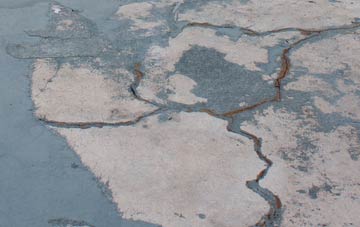 fibreglass roofing replacement Ratho Station