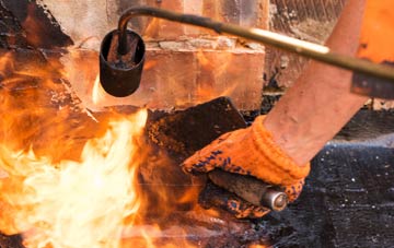 Ratho Station flat roof repair companies