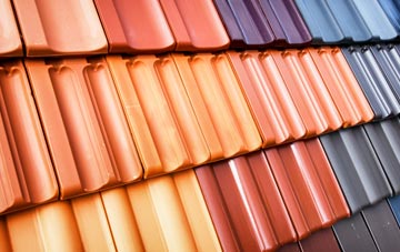 Ratho Station roof tile costs