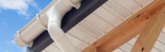 get Ratho Station guttering quotes today