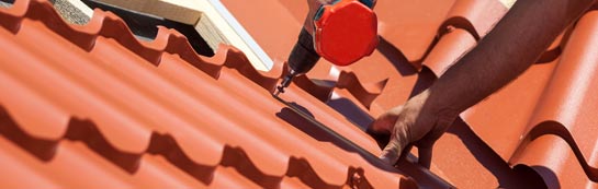 save on Ratho Station roof installation costs