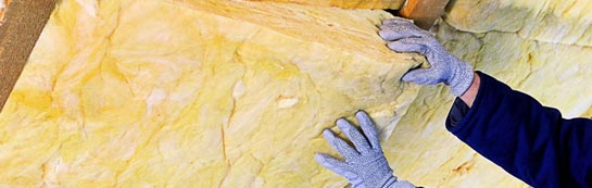 quotes for Ratho Station roof insulation