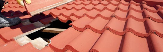 compare Ratho Station roof repair quotes