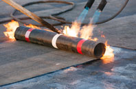 free Ratho Station roof quotes