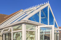 Ratho Station conservatory roof repairs