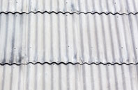 Ratho Station corrugated roof quotes