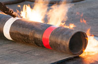 free Ratho Station re-felting quotes