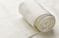 Ratho Station fibreglass roofing repairs