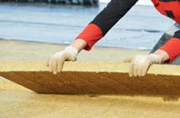 find rated Ratho Station roof insulation companies