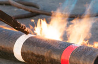 Ratho Station flat roofing replacement