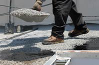 find rated Ratho Station flat roofing replacement companies