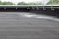 find rated Ratho Station flat roofing companies