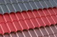 find rated Ratho Station plastic roofing companies
