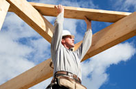 Ratho Station roof replacement work